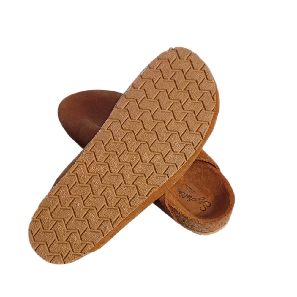 Revolve Seychelles New Routine Sandal Mule 8 Made In Italy Closed Toe Clog - Picture 5 of 5